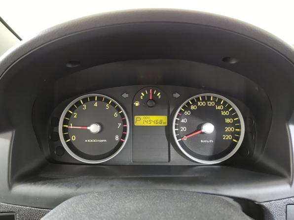 Hyundai Getz I Рестайлинг с пробегом 2010 года, цена 500 000 рублей, 149464 км, хэтчбек, Автокод Объявления