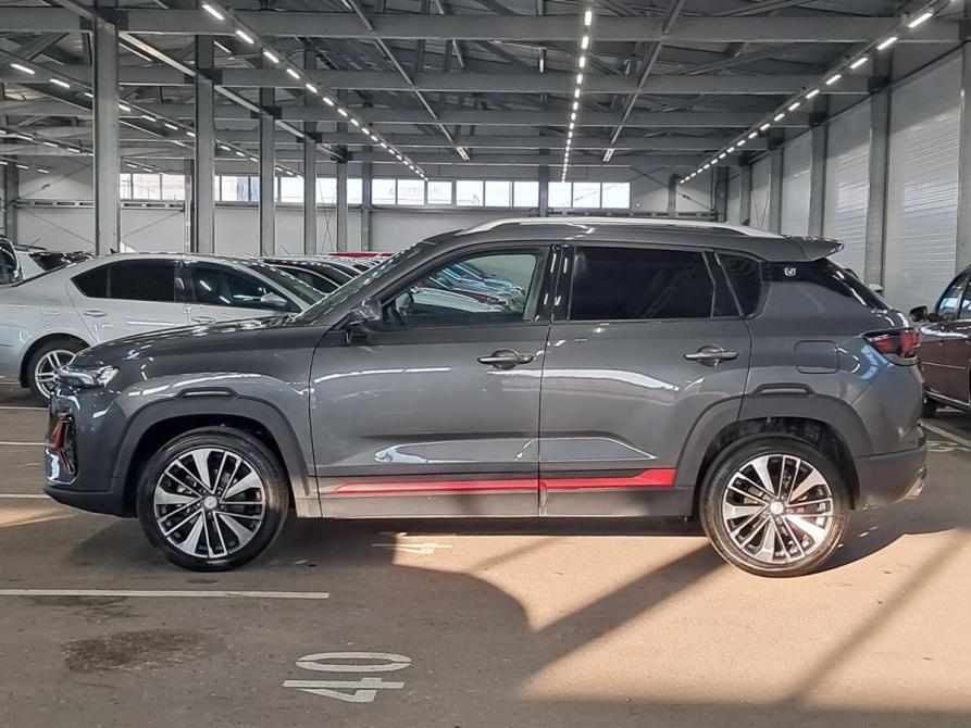 Changan CS35 Plus I Рестайлинг Набережные Челны  - изображение 10