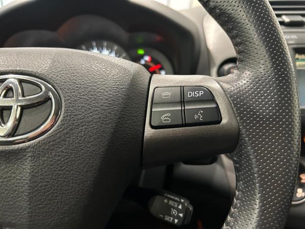 Toyota RAV4 III (XA30) Рестайлинг с пробегом 2011 года, цена 1 099 000 рублей, 225313 км, внедорожник, Автокод Объявления