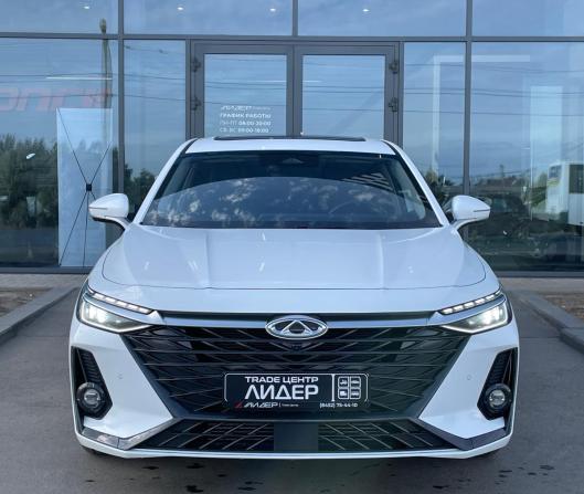 Chery Arrizo 8 с пробегом 2023 года, цена 1 850 000 рублей, 69661 км, седан, Автокод Объявления
