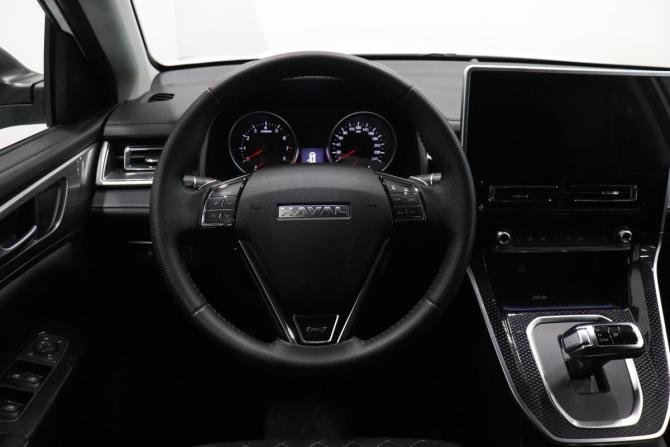 Haval M6 II с пробегом 2025 года, цена 1 953 000 рублей, 15056 км, внедорожник, Автокод Объявления