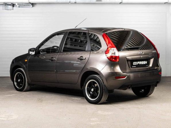 Lada (ВАЗ) Kalina II с пробегом 2015 года, цена 660 000 рублей, 172434 км, хэтчбек, Автокод Объявления