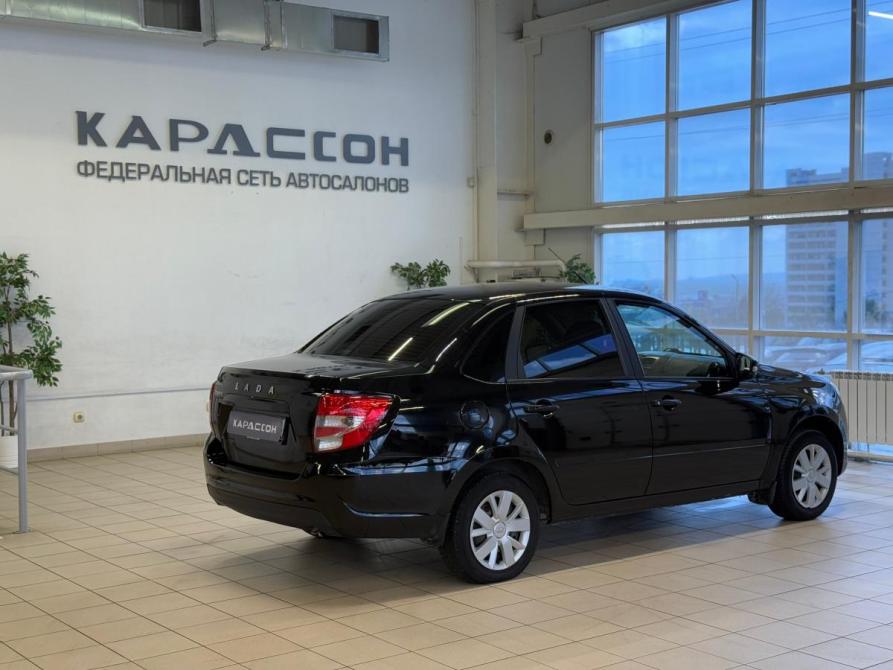 Lada (ВАЗ) Granta I Рестайлинг Волгоград  - изображение 2