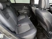 Kia Sportage III Воронеж  - изображение 38