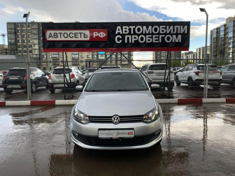 Volkswagen Polo V Альметьевск  - изображение 2