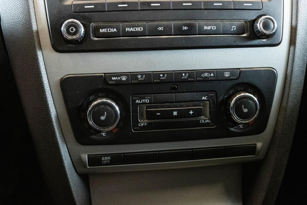 Skoda Octavia II (A5) Рестайлинг Уфа  - изображение 18