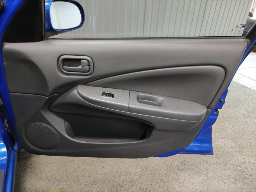 Nissan Almera Classic I Пермь  - изображение 16