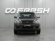 Hyundai Tucson I Воронеж  - изображение 21