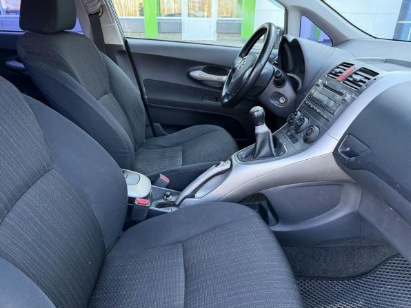 Toyota Auris I с пробегом 2007 года, цена 530 000 рублей, 268413 км, хэтчбек, Автокод Объявления