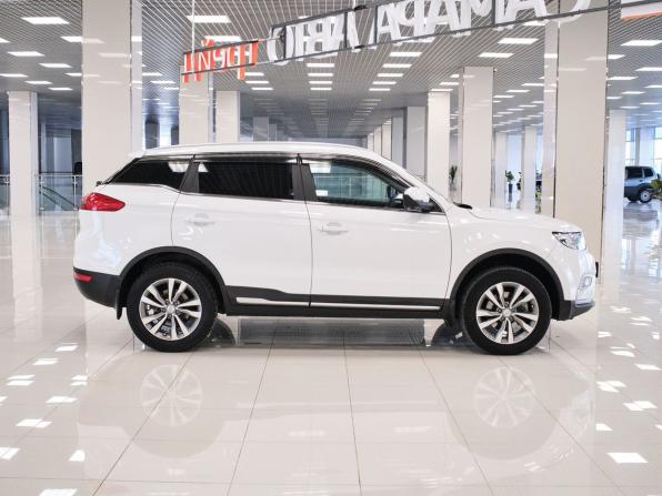 Geely Atlas I с пробегом 2021 года, цена 1 736 000 рублей, 61987 км, внедорожник, Автокод Объявления
