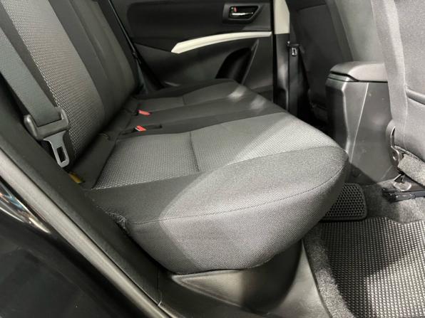 Suzuki SX4 II (S-Cross) с пробегом 2014 года, цена 1 130 000 рублей, 155875 км, хэтчбек, Автокод Объявления