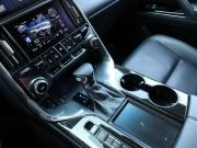 Lexus LX IV Москва  - изображение 53