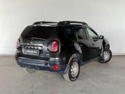 Renault Duster I Рестайлинг Москва  - изображение 22