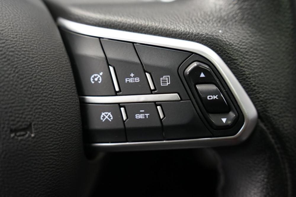 Haval F7x I Рестайлинг Крым  - изображение 17