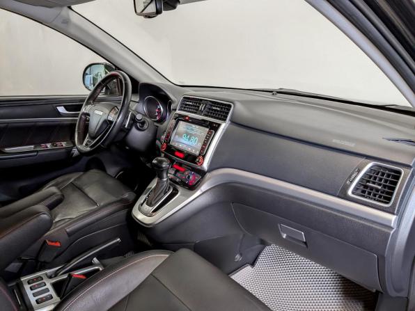 Haval H6 II с пробегом 2019 года, цена 1 425 000 рублей, 104295 км, внедорожник, Автокод Объявления