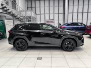 Lexus NX I Казань  - изображение 27