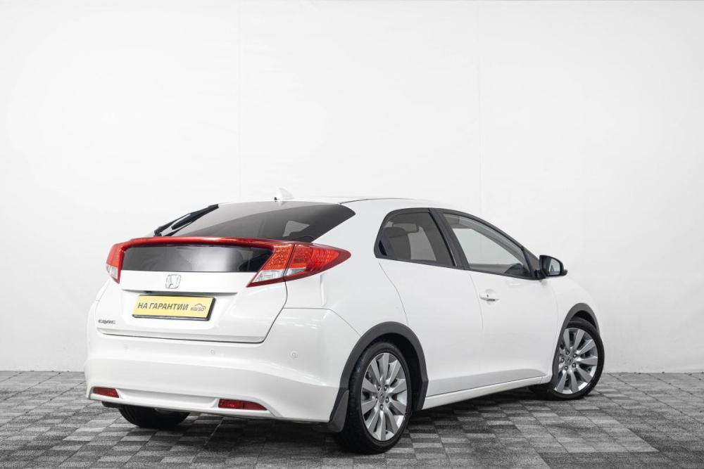 Honda Civic IX Кемерово  - изображение 7