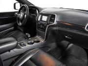 Jeep Grand Cherokee IV (WK2) Рестайлинг Санкт-Петербург  - изображение 32