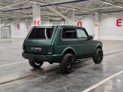 Lada (ВАЗ) Niva Legend Казань  - изображение 28