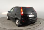 Ford Fiesta Mk5 Волгоград  - изображение 27