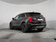 Cadillac XT5 I Санкт-Петербург  - изображение 31