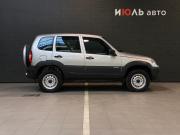 Chevrolet Niva I Рестайлинг Челябинск  - изображение 21