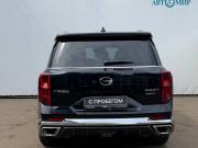 GAC GS8 II Москва  - изображение 26