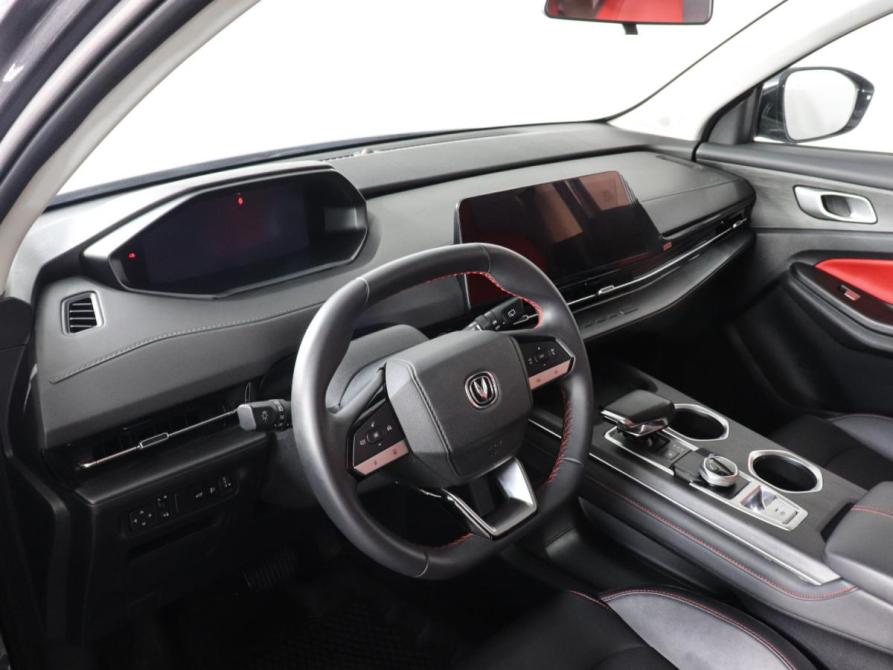 Changan UNI-S (CS55 Plus) Химки  - изображение 10