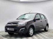 Lada (ВАЗ) Kalina II Мурманск  - изображение 28