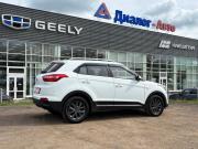 Hyundai Creta I Рестайлинг Набережные Челны  - изображение 31
