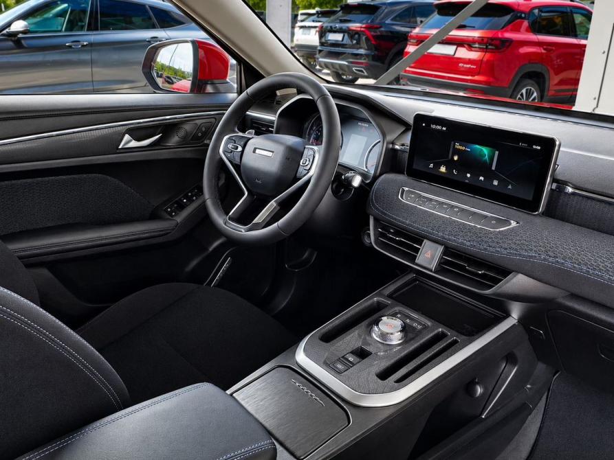 Haval Jolion I Ростов-на-Дону  - изображение 4