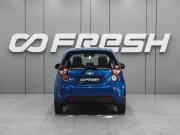 Chevrolet Spark III Ростов-на-Дону  - изображение 19