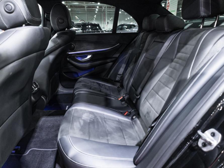Mercedes-Benz E-Класс V (W213 S213 C238) Санкт-Петербург  - изображение 15