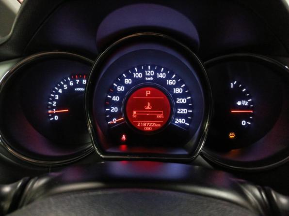 Kia Ceed II с пробегом 2013 года, цена 955 000 рублей, 218720 км, универсал, Автокод Объявления