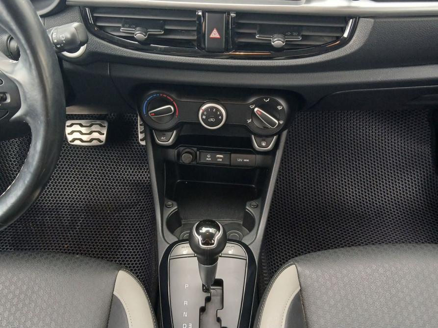 Kia Morning III Саратов  - изображение 11