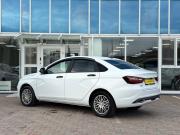 Lada (ВАЗ) Vesta I Рестайлинг (NG) Ульяновск  - изображение 31