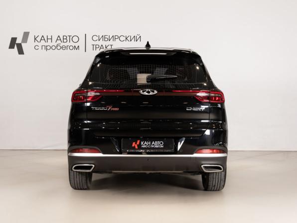 Chery Tiggo 7 Pro I с пробегом 2022 года, цена 1 564 600 рублей, 107000 км, внедорожник, Автокод Объявления