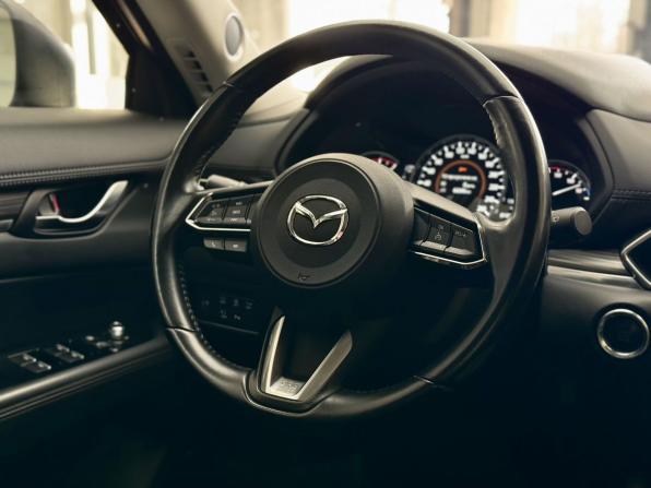 Mazda CX-5 II с пробегом 2019 года, цена 2 720 000 рублей, 81027 км, внедорожник, Автокод Объявления