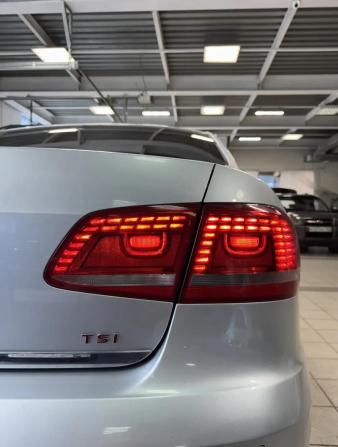 Volkswagen Passat B7 с пробегом 2011 года, цена 1 079 000 рублей, 250857 км, седан, Автокод Объявления