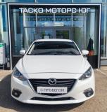 Mazda 3 III (BM) Стерлитамак  - изображение 21