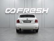Volkswagen Polo V Рестайлинг Воронеж  - изображение 21