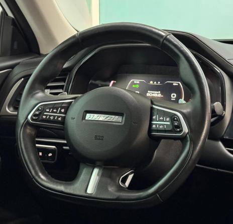 Haval F7 I с пробегом 2021 года, цена 1 699 000 рублей, 96360 км, внедорожник, Автокод Объявления