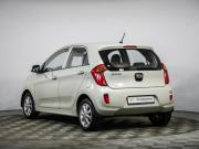 Kia Picanto II Санкт-Петербург  - изображение 33