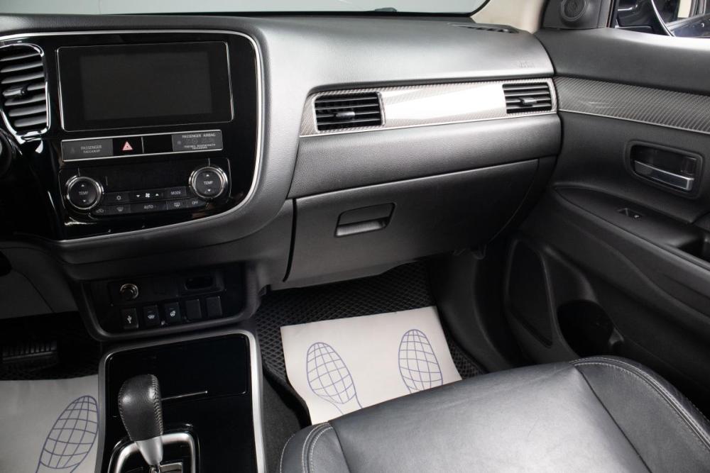 Mitsubishi Outlander III Рестайлинг 3 Оренбург  - изображение 13
