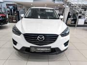 Mazda CX-5 I Рестайлинг Казань  - изображение 24