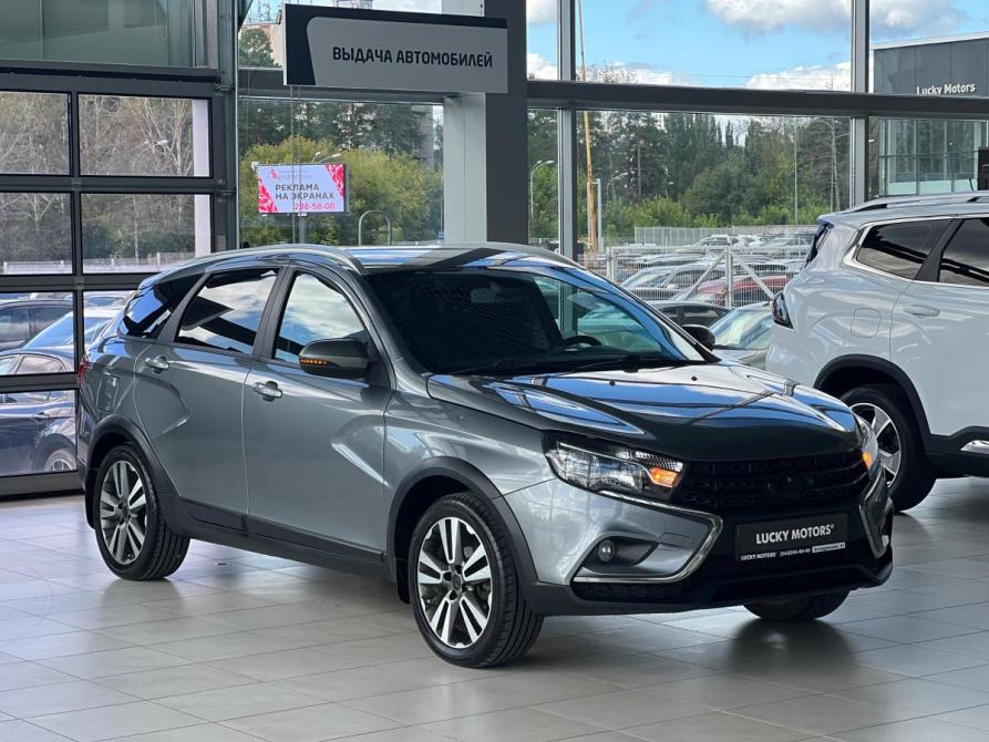 Lada (ВАЗ) Vesta I Екатеринбург  - изображение 1