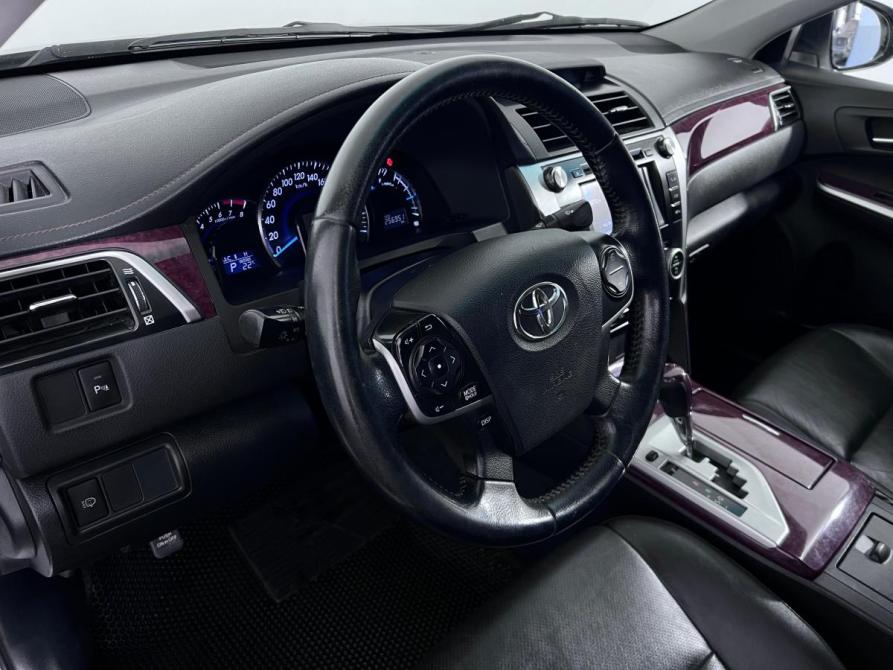 Toyota Camry VII (XV50) Ростов-на-Дону  - изображение 9