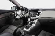 Chevrolet Cruze I Новосибирск  - изображение 28