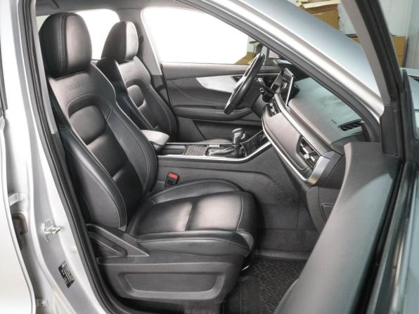 Chery Tiggo 4 Pro I с пробегом 2022 года, цена 1 189 000 рублей, 123085 км, внедорожник, Автокод Объявления