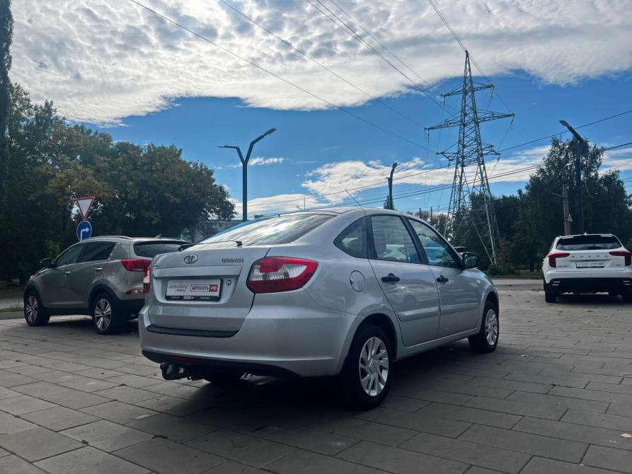 Lada (ВАЗ) Granta I Стерлитамак  - изображение 2